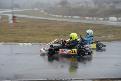 12/02/2017 : Trophée Gangeois 2017 à Ganges (Photos Antoine Camblor) 2017 — karting