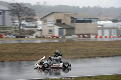 12/02/2017 : Trophée Gangeois 2017 à Ganges (Photos Antoine Camblor) 2017 — karting