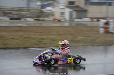 12/02/2017 : Trophée Gangeois 2017 à Ganges (Photos Antoine Camblor) 2017 — karting