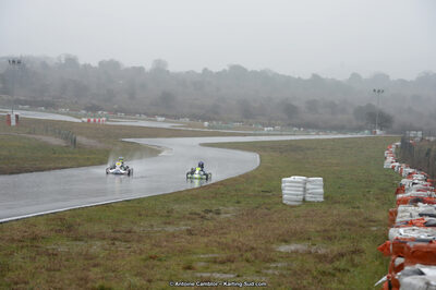 12/02/2017 : Trophée Gangeois 2017 à Ganges (Photos Antoine Camblor) 2017 — karting
