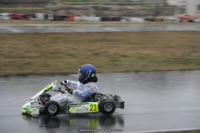 12/02/2017 : Trophée Gangeois 2017 à Ganges (Photos Antoine Camblor) 2017 — karting