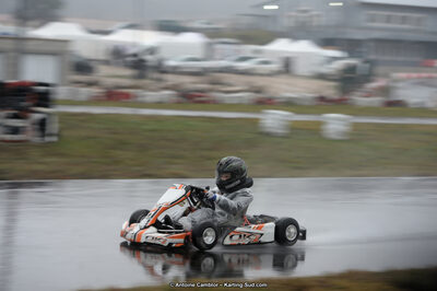 12/02/2017 : Trophée Gangeois 2017 à Ganges (Photos Antoine Camblor) 2017 — karting