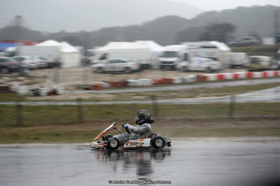 12/02/2017 : Trophée Gangeois 2017 à Ganges (Photos Antoine Camblor) 2017 — karting