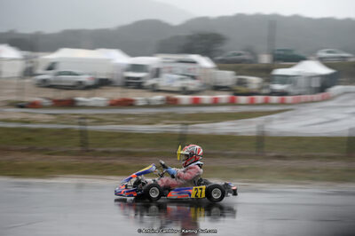 12/02/2017 : Trophée Gangeois 2017 à Ganges (Photos Antoine Camblor) 2017 — karting
