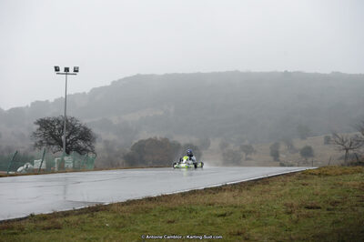 12/02/2017 : Trophée Gangeois 2017 à Ganges (Photos Antoine Camblor) 2017 — karting