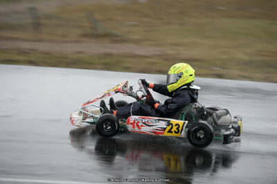 12/02/2017 : Trophée Gangeois 2017 à Ganges (Photos Antoine Camblor) 2017 — karting