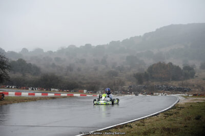 12/02/2017 : Trophée Gangeois 2017 à Ganges (Photos Antoine Camblor) 2017 — karting