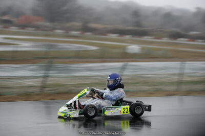 12/02/2017 : Trophée Gangeois 2017 à Ganges (Photos Antoine Camblor) 2017 — karting