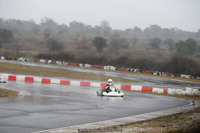 12/02/2017 : Trophée Gangeois 2017 à Ganges (Photos Antoine Camblor) 2017 — karting
