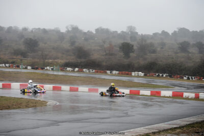 12/02/2017 : Trophée Gangeois 2017 à Ganges (Photos Antoine Camblor) 2017 — karting