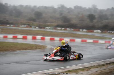 12/02/2017 : Trophée Gangeois 2017 à Ganges (Photos Antoine Camblor) 2017 — karting