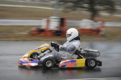 12/02/2017 : Trophée Gangeois 2017 à Ganges (Photos Antoine Camblor) 2017 — karting