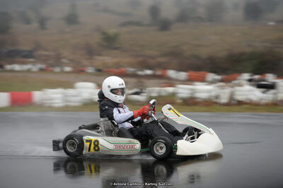 12/02/2017 : Trophée Gangeois 2017 à Ganges (Photos Antoine Camblor) 2017 — karting