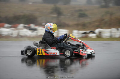 12/02/2017 : Trophée Gangeois 2017 à Ganges (Photos Antoine Camblor) 2017 — karting
