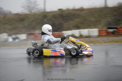 12/02/2017 : Trophée Gangeois 2017 à Ganges (Photos Antoine Camblor) 2017 — karting