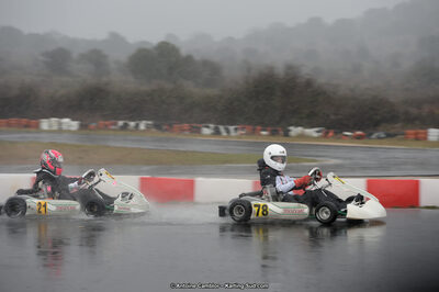 12/02/2017 : Trophée Gangeois 2017 à Ganges (Photos Antoine Camblor) 2017 — karting