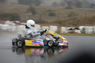 12/02/2017 : Trophée Gangeois 2017 à Ganges (Photos Antoine Camblor) 2017 — karting