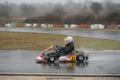 12/02/2017 : Trophée Gangeois 2017 à Ganges (Photos Antoine Camblor) 2017 — karting