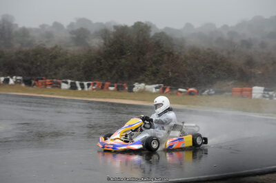 12/02/2017 : Trophée Gangeois 2017 à Ganges (Photos Antoine Camblor) 2017 — karting