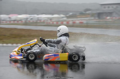 12/02/2017 : Trophée Gangeois 2017 à Ganges (Photos Antoine Camblor) 2017 — karting