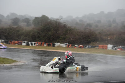 12/02/2017 : Trophée Gangeois 2017 à Ganges (Photos Antoine Camblor) 2017 — karting