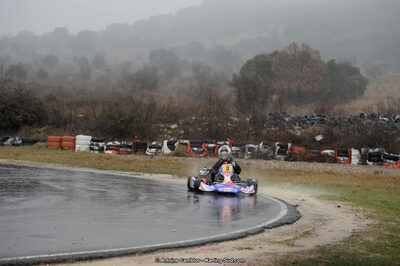 12/02/2017 : Trophée Gangeois 2017 à Ganges (Photos Antoine Camblor) 2017 — karting