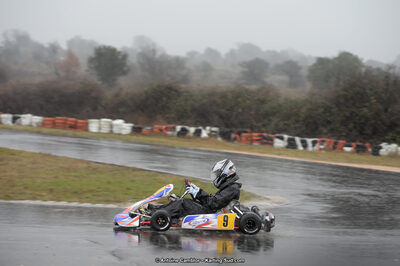 12/02/2017 : Trophée Gangeois 2017 à Ganges (Photos Antoine Camblor) 2017 — karting