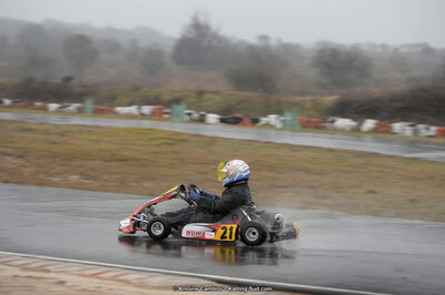 12/02/2017 : Trophée Gangeois 2017 à Ganges (Photos Antoine Camblor) 2017 — karting