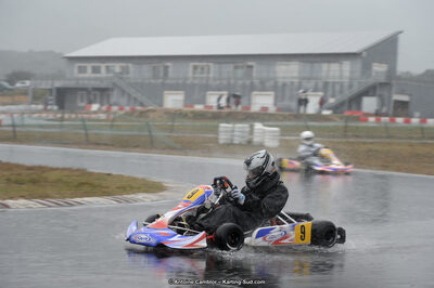 12/02/2017 : Trophée Gangeois 2017 à Ganges (Photos Antoine Camblor) 2017 — karting
