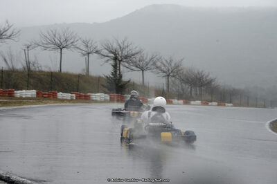 12/02/2017 : Trophée Gangeois 2017 à Ganges (Photos Antoine Camblor) 2017 — karting