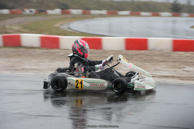 12/02/2017 : Trophée Gangeois 2017 à Ganges (Photos Antoine Camblor) 2017 — karting
