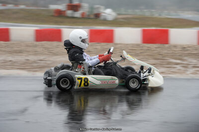 12/02/2017 : Trophée Gangeois 2017 à Ganges (Photos Antoine Camblor) 2017 — karting