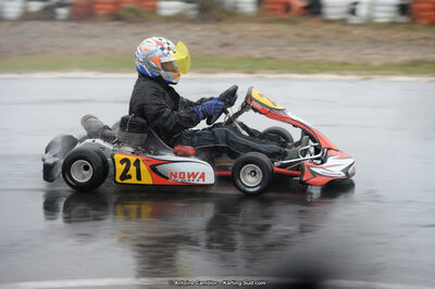 12/02/2017 : Trophée Gangeois 2017 à Ganges (Photos Antoine Camblor) 2017 — karting