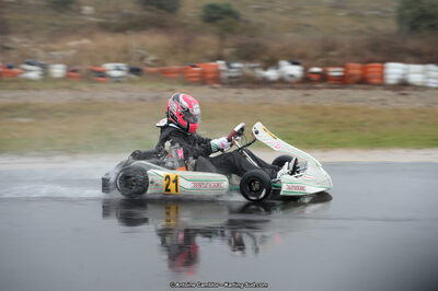 12/02/2017 : Trophée Gangeois 2017 à Ganges (Photos Antoine Camblor) 2017 — karting
