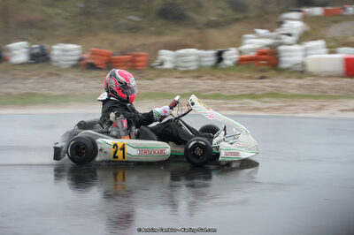 12/02/2017 : Trophée Gangeois 2017 à Ganges (Photos Antoine Camblor) 2017 — karting