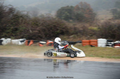 12/02/2017 : Trophée Gangeois 2017 à Ganges (Photos Antoine Camblor) 2017 — karting