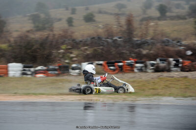 12/02/2017 : Trophée Gangeois 2017 à Ganges (Photos Antoine Camblor) 2017 — karting