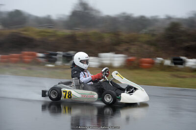 12/02/2017 : Trophée Gangeois 2017 à Ganges (Photos Antoine Camblor) 2017 — karting