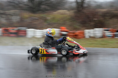 12/02/2017 : Trophée Gangeois 2017 à Ganges (Photos Antoine Camblor) 2017 — karting