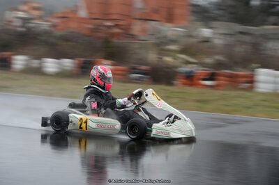 12/02/2017 : Trophée Gangeois 2017 à Ganges (Photos Antoine Camblor) 2017 — karting