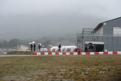 12/02/2017 : Trophée Gangeois 2017 à Ganges (Photos Antoine Camblor) 2017 — karting