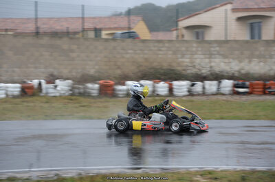 12/02/2017 : Trophée Gangeois 2017 à Ganges (Photos Antoine Camblor) 2017 — karting
