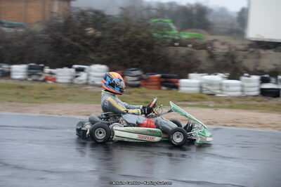12/02/2017 : Trophée Gangeois 2017 à Ganges (Photos Antoine Camblor) 2017 — karting