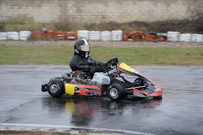 12/02/2017 : Trophée Gangeois 2017 à Ganges (Photos Antoine Camblor) 2017 — karting