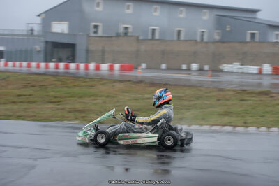 12/02/2017 : Trophée Gangeois 2017 à Ganges (Photos Antoine Camblor) 2017 — karting