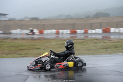 12/02/2017 : Trophée Gangeois 2017 à Ganges (Photos Antoine Camblor) 2017 — karting