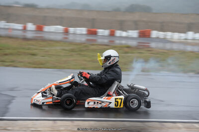12/02/2017 : Trophée Gangeois 2017 à Ganges (Photos Antoine Camblor) 2017 — karting