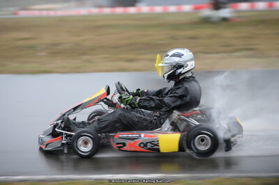 12/02/2017 : Trophée Gangeois 2017 à Ganges (Photos Antoine Camblor) 2017 — karting