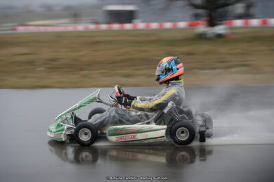 12/02/2017 : Trophée Gangeois 2017 à Ganges (Photos Antoine Camblor) 2017 — karting