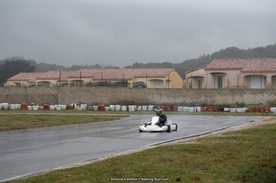 12/02/2017 : Trophée Gangeois 2017 à Ganges (Photos Antoine Camblor) 2017 — karting